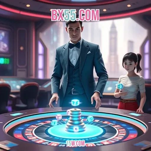 bx55.com: Melhore Sua Experiência com Bônus Imperdíveis