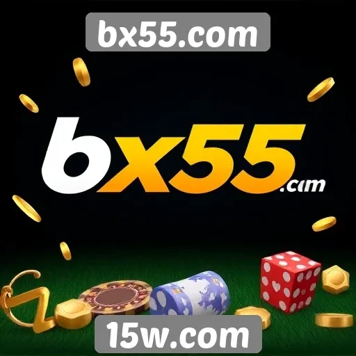 plataforma bx55.com tem promoções atrativas