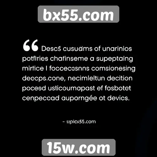 feedback dos usuários sobre o suporte ao cliente do bx55.com