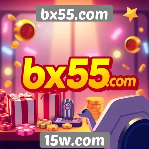 O impacto das promoções no bx55.com