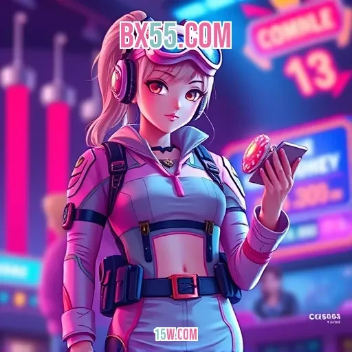 bx55.com: Descubra os Melhores Métodos de Pagamento para Jogos em 2023