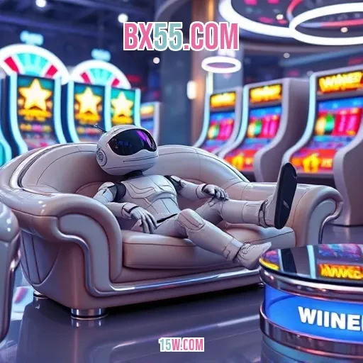 bx55.com Caça-Níqueis