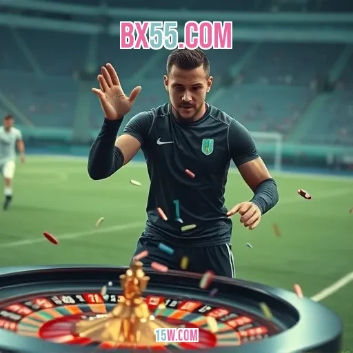 bx55.com Eventos Esportivos