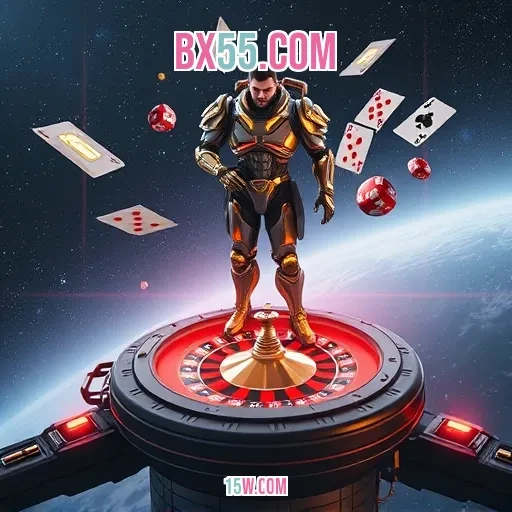 bx55.com: Suporte 24/7 Que Revoluciona a Experiência de Jogos